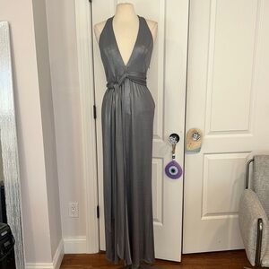 New! ABS dress in perfect condition